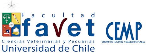 Logo de Centro de Estudio y Manejo de Plagas (CEMP)